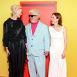 "The Room Next Door" Premiere At Pathe Palace