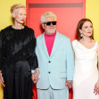 "The Room Next Door" Premiere At Pathe Palace