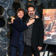 UK Awards Screening Of Searchlight Pictures' "A Complete Unknown" In London