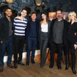 UK Awards Screening Of Searchlight Pictures' "A Complete Unknown" In London