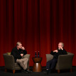 "Gladiator II" Conversation with Director Ridley Scott and Director Christopher Nolan