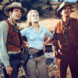 Cat Ballou - Haengen Sollst Du In Wyoming