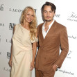 Daily Front Row’s Fashion Media Awards 2023