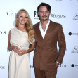 The Daily Front Row 10th Annual Fashion Media Awards