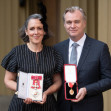 Investiture - Wednesday 18 Decem