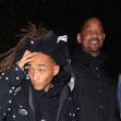 Will Smith și fiul său, Jaden/ Profimedia