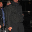 Will Smith și fiul său, Jaden/ Profimedia