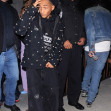 Will Smith și fiul său, Jaden/ Profimedia