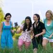The Sisterhood of the Traveling Pants 2 (2008)