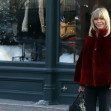 Goldie Hawn and Kurt Russell are seen out for a walk in Aspen