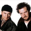 Home Alone (1990), Joe Pesci și Daniel Stern