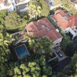 This is the $5million house where Aubrey Plaza’s husband Jeff Baena died