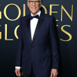 82nd Annual Golden Globes Hosts Golden Gala: An Evening Of Excellence Honoring Viola Davis And Ted Danson
