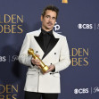 82nd Golden Globe Awards Held in Beverly Hills, California