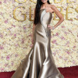 82nd Annual Golden Globe Awards - Arrivals