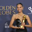 82nd Golden Globe Awards Held in Beverly Hills, California