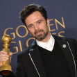 82nd Annual Golden Globe Awards, Press Room, Beverly Hilton, Los Angeles, California, USA - 05 Jan 2025