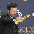 82nd Golden Globe Awards Held in Beverly Hills, California