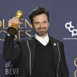 82nd Golden Globe Awards Held in Beverly Hills, California