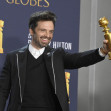 82nd Golden Globe Awards Held in Beverly Hills, California