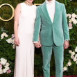 82nd Annual Golden Globe Awards