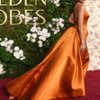 82nd Annual Golden Globe Awards - LA