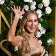 82nd Annual Golden Globe Awards - Arrivals
