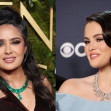 salma hayek si selena gomez