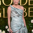 82nd Annual Golden Globe Awards, Arrivals, Beverly Hilton, Los Angeles, California, USA - 05 Jan 2025