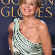 82nd Annual Golden Globe Awards, Press Room, Beverly Hilton, Los Angeles, California, USA - 05 Jan 2025