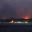 Incendiu Los Angeles/ Profimedia