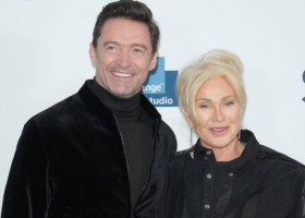 Averea impresionantă pe care o împart Hugh Jackman și Deborra-Lee Furness. Cei doi au ajuns la un acord în urma înaintării divorțului