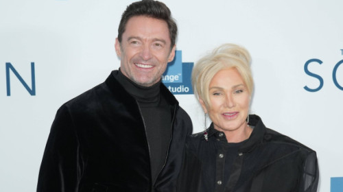 Averea impresionantă pe care o împart Hugh Jackman și Deborra-Lee Furness. Cei doi au ajuns la un acord în urma înaintării divorțului