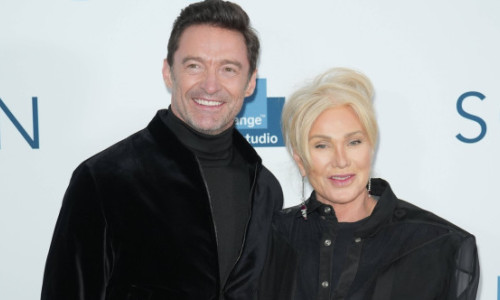 Hugh Jackman și Deborra-Lee Furness, împăcare surprinzătoare după doi ani de la despărțire: „A venit momentul să lase furia deoaparte”