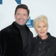 Hugh Jackman și Deborra-Lee Furness