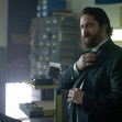 Gerard Butler, în "Den of Thieves 2: Pantera