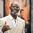 Djimon Hounsou (2)