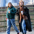 EXCLUSIVE Matilda Ledger Seen Before The 16th Anniversary Of Heath Ledger's Death