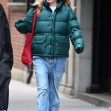 EXCLUSIVE Matilda Ledger Seen Before The 16th Anniversary Of Heath Ledger's Death
