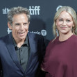 Ben Stiller și Christine Taylor