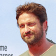 Gerard Butler