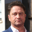 Gerard Butler