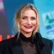 'Back in Action' special film screening, Zoo Palast, Berlin, Germany - 15 Jan 2025