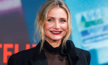 Cameron Diaz dezvăluie regula strictă din casa ei. Nu face niciun compromis: "Dacă nu o respecți, nu intri"