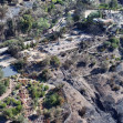 Mel Gibson’s Malibu home lost to devastating wildfires