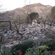 Mel Gibson’s Malibu home destroyed in LA wildfires