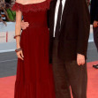 Laura Dern și David Lynch