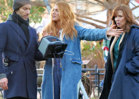Blake Lively câștigă o mare luptă legală cu Justin Baldoni. Judecătorul respinge procesul de 400 de milioane de dolari inițiat de actor