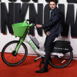 A Complete Unknown Premiere - London
