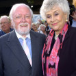 Lawrence Olivier Statue - Unveiling